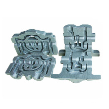 OEM Parts for Hydraulic Valve Casting